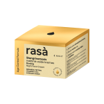 RASA stangrinamasis naktinis veido kremas AGE CONTROL, 50 ml