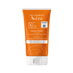 AVENE apsauginė emulsija nuo saulės visai šeimai SUN INTENSE PROTECT, SPF 50+, 150 ml