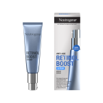 NEUTROGENA veido serumas RETINOL BOOST, 30 ml