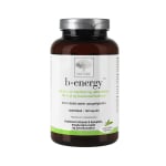 B-ENERGY, 180 kapsulių