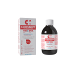 ADS Relief PRO+DNA skalavimo skystis su 0,20% CHX 200 ml Curasept, 200 ml