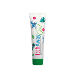 ITCHAWAY GEL gelis niežtinčiai odai, nuo 2 m., 30 ml