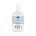 ABENA intymios higienos prausiklis, bekvapis, bespalvis, 500 ml
