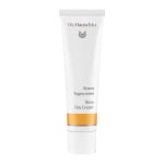 DR. HAUSCHKA dieninis veido kremas su rožių ekstraktu, 30 ml
