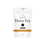GRASOLE, Detox Tea Day, 150 g