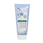 KLORANE apimties suteikiantis kondicionierius su sėjamųjų linų ekstraktu, 200 ml