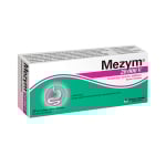 Mezym 20000 V, Skrandyje neirios tabletės, N20