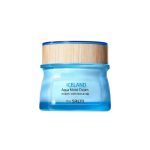 THE SAEM drėkinamasis veido kremas ICELAND AQUA MOIST CREAM, 60 ml