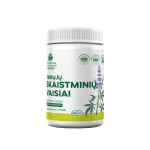 Švenčionių vaistažolės, Tikrųjų skaistminių vaisiai menopauzei, 60 kapsulių