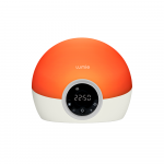 Lumie, Bodyclock Spark 100 – šviesos žadintuvas, 1 vnt.