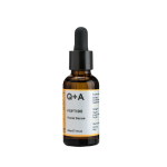Q+A veido serumas su peptidais, 30 ml