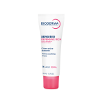 BIODERMA raminamasis, drėkinamasis kremas SENSIBIO DEFENSIVE RICH, 40 ml