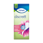TENA įklotai DISCREET MINI MAGIC, 34 vnt.