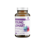 ECOSH Young&Smart, 90 Kapsulės
