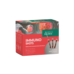 ACORUS BALANCE maisto papildas IMMUNO SHOTS, 14 buteliukų