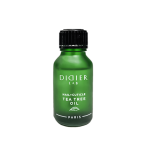 DIDIER LAB arbatmedžio aliejus nagų odelėms, 15 ml