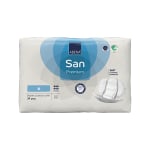 ABENA įklotai SAN 6 PREMIUM, 34 vnt.