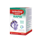ARTHROSTOP PROENZI RAPID (kompleksas sąnariams), 90 tablečių, 90 tablečių