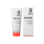 BLIFT kūno šveitiklis su mineraliniu purvu, 200 ml