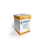 Calcigran 500mg+200TV, kramtomosios tabletės, N30