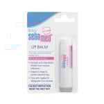 SEBAMED kūdikių lūpų balzamas BABY, 4.8 g