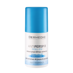 DERMEDIC rutulinis antiperspirantas ANTIPERSP R, 60 ml
