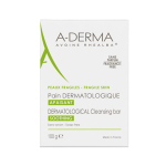 A-DERMA bemuilis dermatologinis muilas su avižų ekstraktu, 100 g
