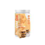 GYMON FITWAY milteliai, sausainių ir grietinėlės skonio, 0.5 kg