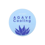 PETITFEE vėsinančios hidrogelinės paakių pagalvėlės su agavų ekstraktu AGAVE COOLING, 60 vnt.