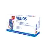 VELIOS, 1000mg, plėvele dengtos tabletės, N30