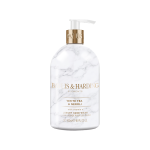 BAYLIS & HARDING skystas rankų muilas ELEMENTS WHITE TEA & NEROLI, 500 ml