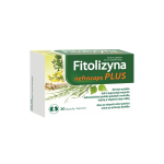 FITOLIZYNA NEFROCAPS PLUS, 30 kapsulių