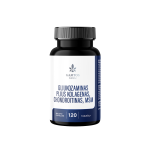 GAMTOS NAMAI GLIUKOZAMINAS PLIUS KOLAGENAS, CHONDROITINAS, MSM, 120 tablečių