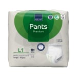 ABENA sauskelnės-kelnaitės PANTS L1 PREMIUM, 15 vnt.