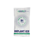DISPOTECH vienkartinis šaldantis paketas DISPO IMLANT ICE, 14 x 24cm, 1 vnt.