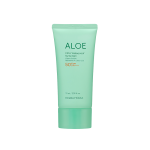 HOLIKA HOLIKA apsauginis kremas nuo saulės, SPF50+,  ALOE CICA WATERPROOF SUNSCREEN, 70 ml