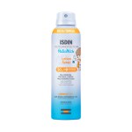 ISDIN apsauginė dulksna PEDIATRICS, SPF 50+, nuo 3 m., 250 ml
