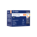 TRACE MINERALS POWER PAK, 30 pakelių