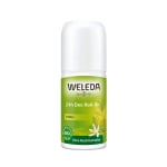 WELEDA 24 val. rutulinis dezodorantas CITRUS, 50 ml