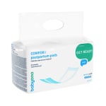 BABYONO įklotai po gimdymo COMFORT, 597, 10 vnt.