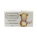 DR. BENEDICTUS žolelių arbata KIDS COLD SEASON, 25 pakeliai