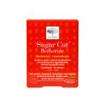 Sugar Cut™ Berberine, 60 tablečių