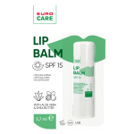 EUROCARE lūpų balzamas, SPF 15, 5.7 g