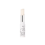 BOM, lūpų dažai, Dewy Lip Balm, 01 PURE VANILLA, 4.5 g