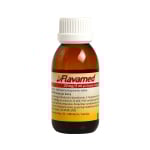 Flavamed, 30mg/5ml, 100 ml ir matavimo šaukšas, Geriamasis tirpalas, N1