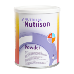 NUTRISON milteliai, 430 g