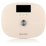 BEAUTIFLY Slimsense kūno masę analizuojančios svarstyklės, 1 vnt.