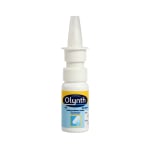 Olynth HA, 0,5mg/ml, 10 ml, nosies purškalas (tirpalas), N1