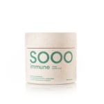 SOOO immune: Chaga ekstraktas 9-11:1, 90 kapsulė