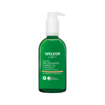 WELEDA, valomasis veido aliejus, 150 ml